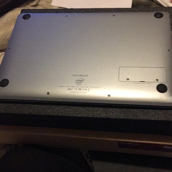 Keyboard tablet - Picture 4 of 4